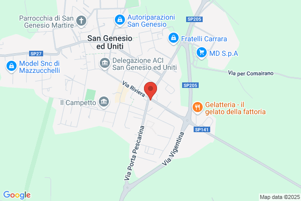 Pizzeria da Rodi Pizza da Asporto
