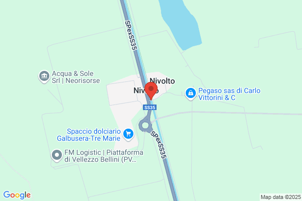 Mercatini Giussago