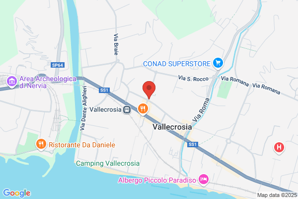 Ventrice italia