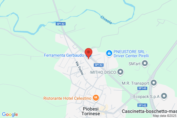 Gerbaudo Egidio