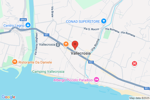Impresa Costruzioni Generali Edili Srl