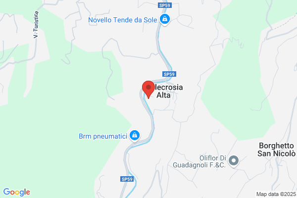 Pizzeria Da Nino