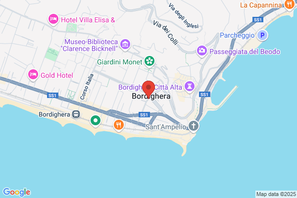 Ristorante Dei Pescatori