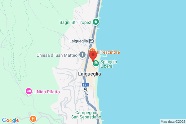 Ristorante La Griglia