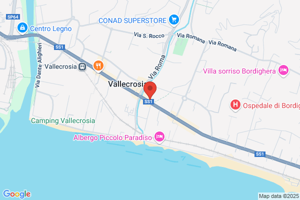 Villaregia Srl