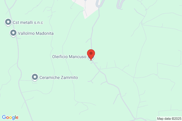 Oleificio Mancuso