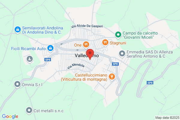 Centro Analisi Cliniche Valledolmo