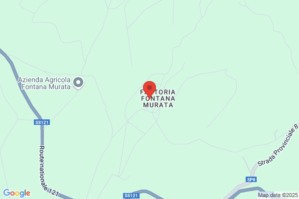 Azienda Agricola Agrituristica Fontanamurata