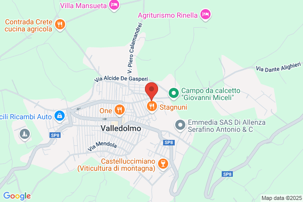 Fantauzzo Calogero