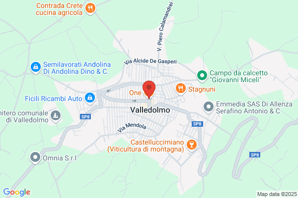 Immordino Salvatore