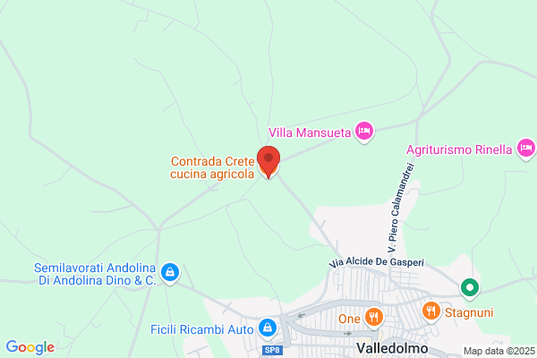 Lodico Deni maria