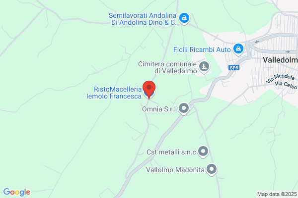 Mamo francesco