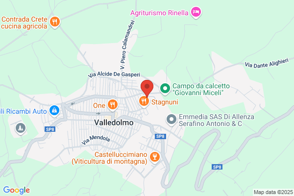 Poste Italiane E.P.E./Filiale Di Palermo/Agenzie Di Provincia