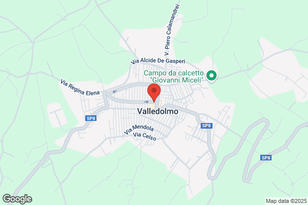 Privitera francesco
