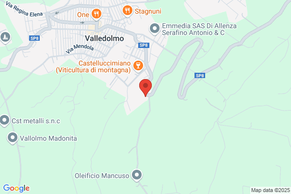Spera Cosimo Infissi Dalluminio