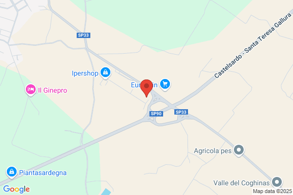 Oggiano Legnami