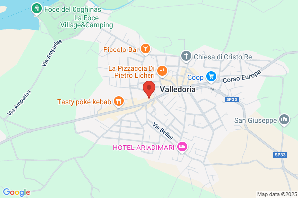Comune Di Valledoria