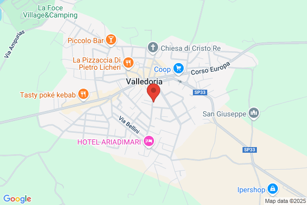 Andalas De Amistade