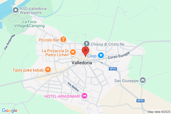Eleven Sardinian Food