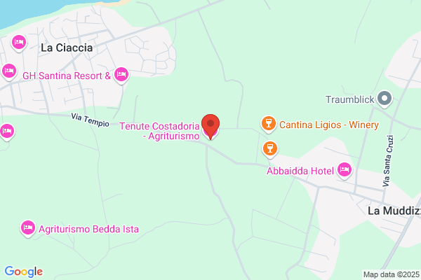 Immobiliare Costa Doria S.R.L.