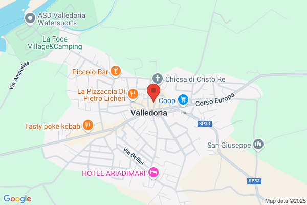 Lo Scampolo Di Savoia Fabio