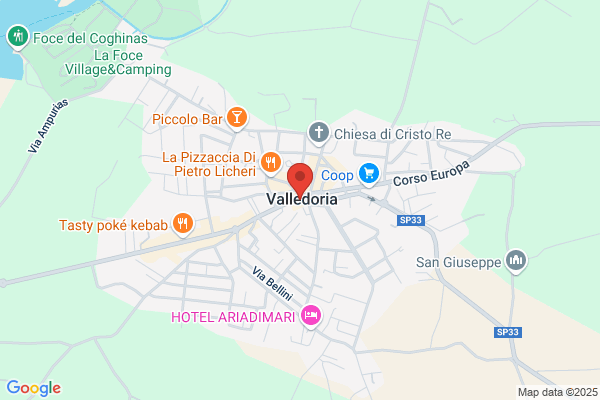 Macelleria la Boutique delle Carni Sarde