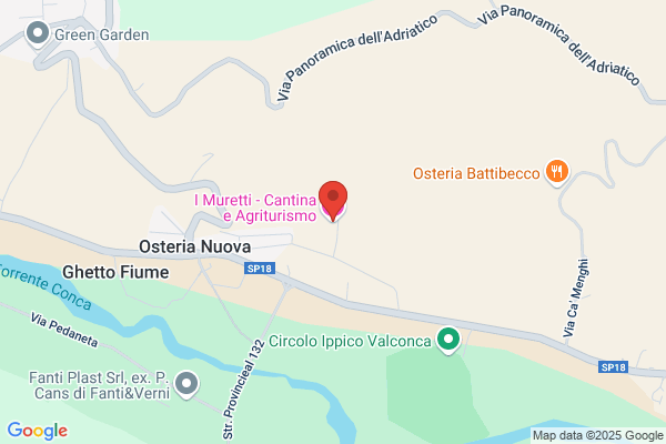 Muretti pietro