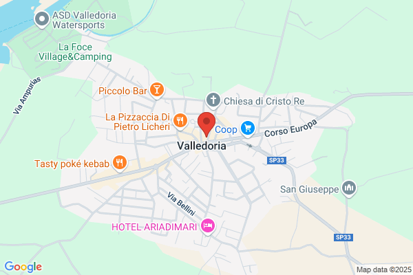 Piroddi pasqualino
