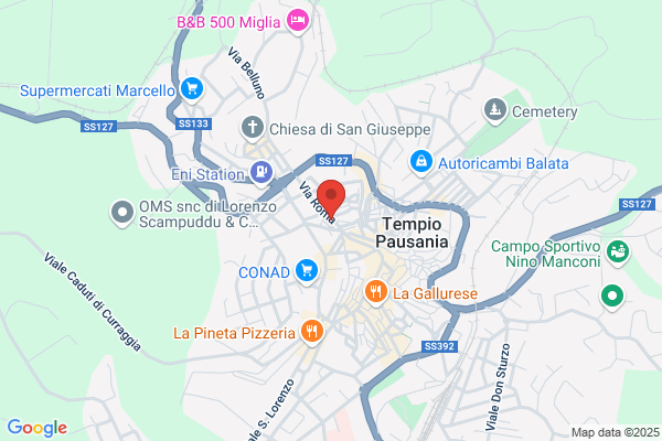 Studio Dentistico Bianco
