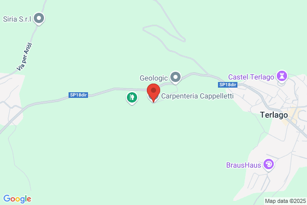 Carpenteria Cappelletti Srl