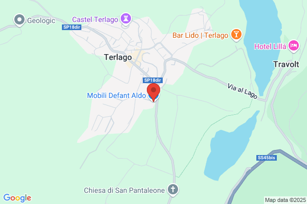 Mobili Defant Aldo