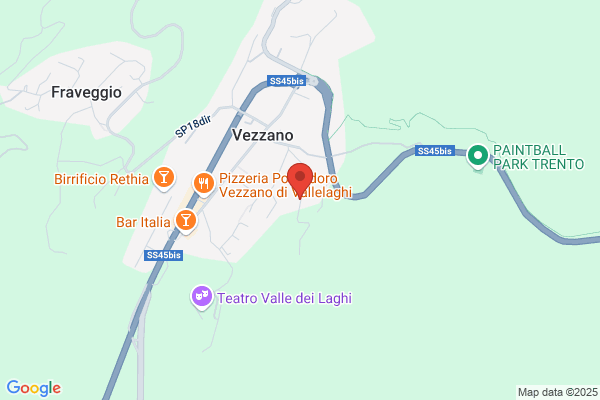 Oscurauto Bernardi Enrico