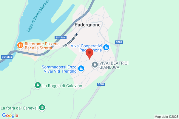 Vivai Sommadossi