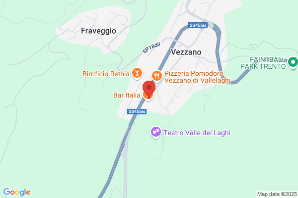 CASSA RURALE ALTO GARDA B.C.C.