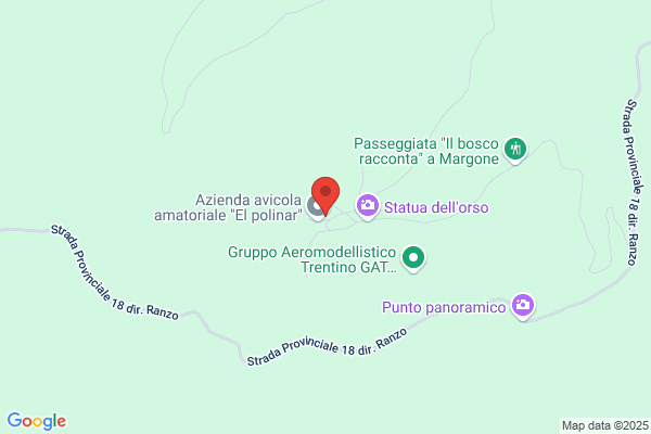 Menestrina Gianni Spazzacamino