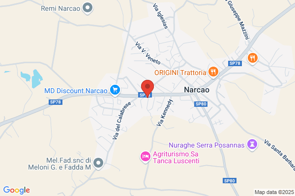 Agenzia Funebre Fanutza