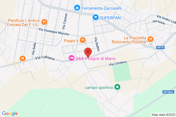 Agenzia Funebre Sulcis di Incani Marco