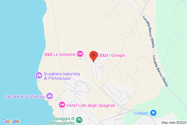 Autonoleggio Taxi Sanna