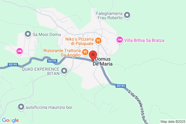 Bar Pizzeria Cossu