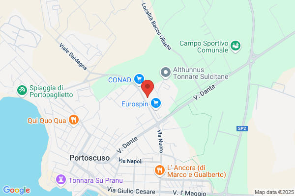 Centro infissi Balia