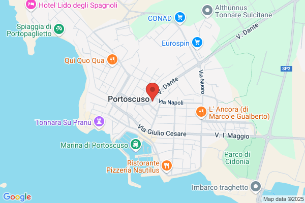 Coral Reef - Lavori Subacquei