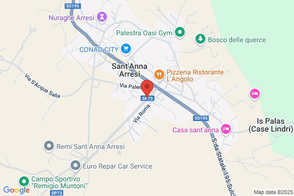 Fioricoltura L' Angolo Verde