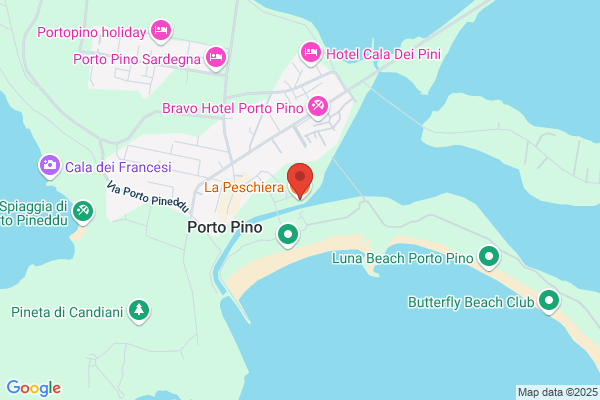 La Peschiera