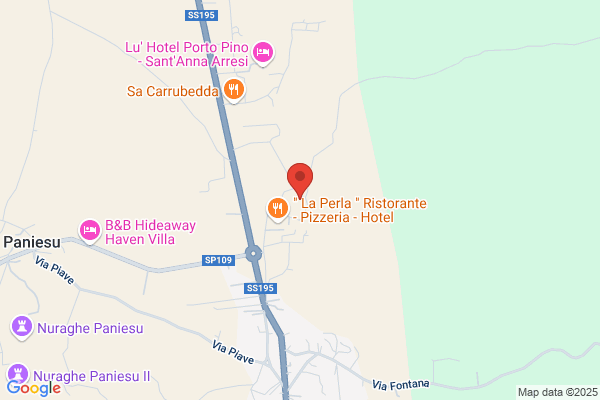 La Vecchia Fornace