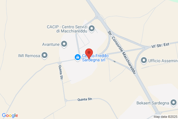 Laboratorio Geodata Service S.r.l.