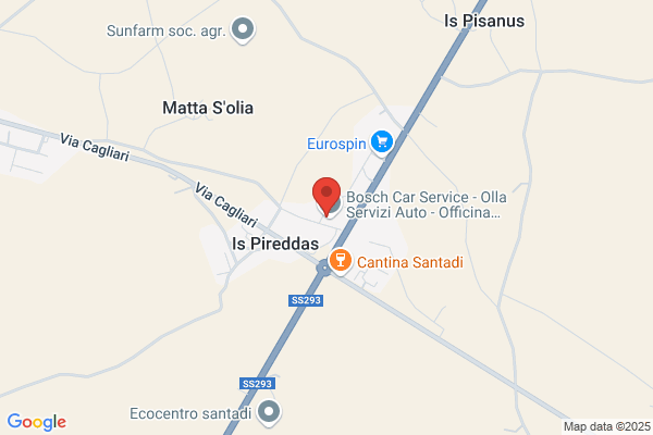 Olla Servizi Auto