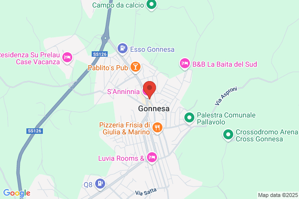 Onoranze Funebri Cuccu - La Fioreria
