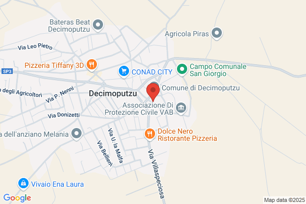 Panificio Podda e Figli Societa' Cooperativa