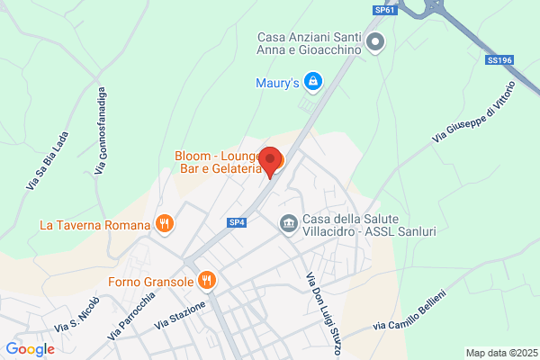 Pizzeria Ristorante L'Angolo