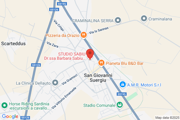 Studio Sabiu Odontoiatra